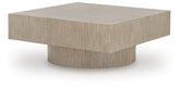 Jorielyn Coffee Table